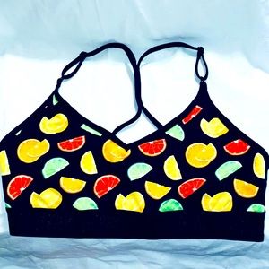 PINK Victoria’s Secret Sport’s Bra ~ XL